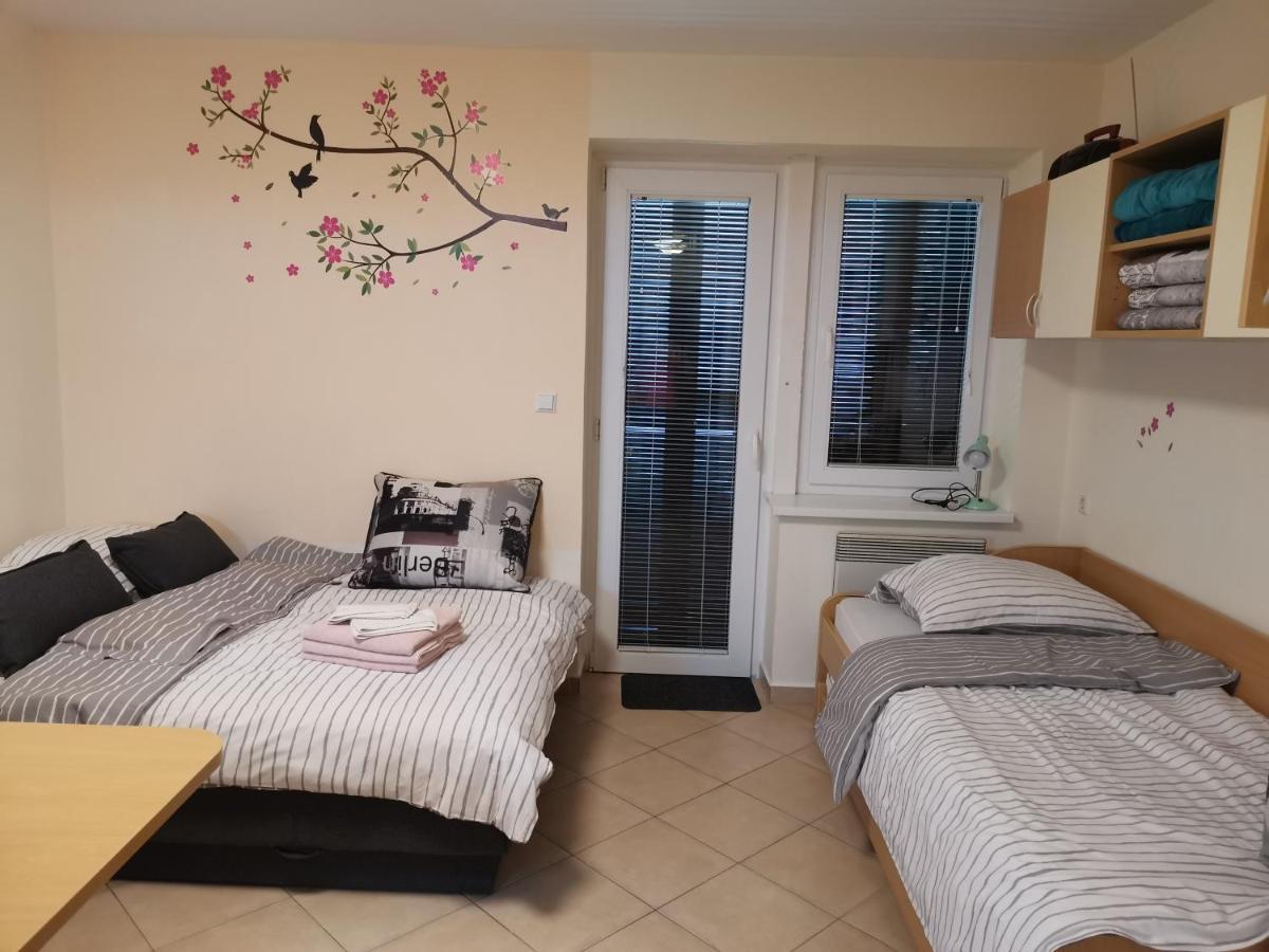 Apartma Gaber 80 Zreče Exterior foto