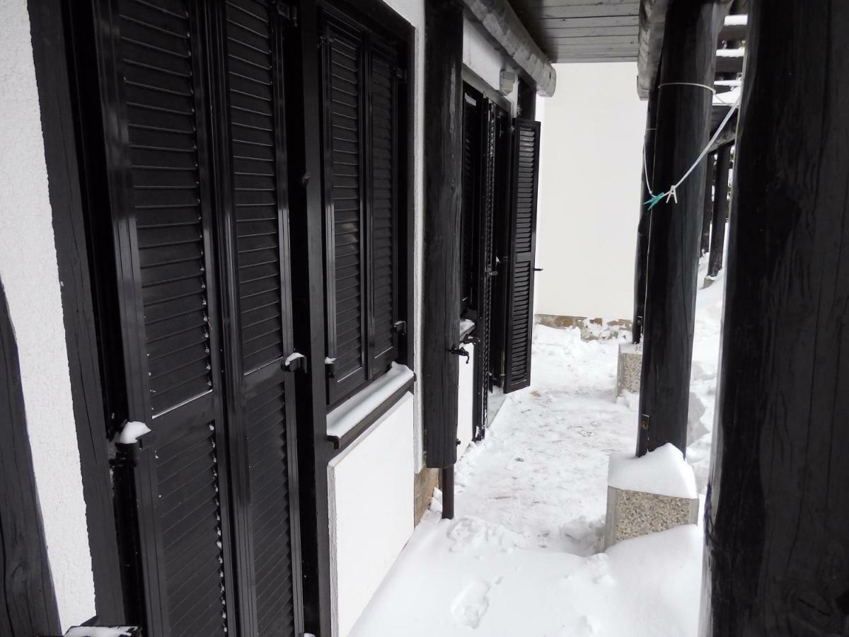 Apartma Gaber 80 Zreče Exterior foto